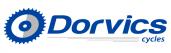 logo of Dorvics Cycles